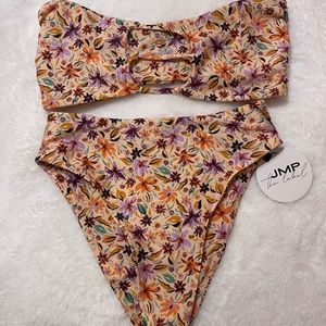 JMP Label Bikini